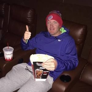 Meet your Posher, David